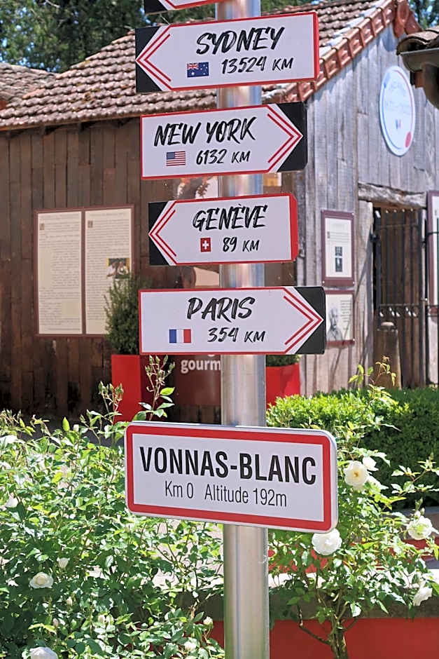 La Petite Parenthèse