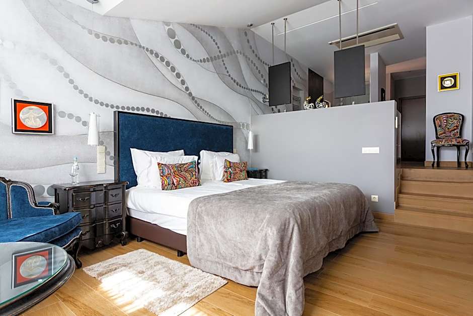 Boutique Hotel Vivenda Miranda