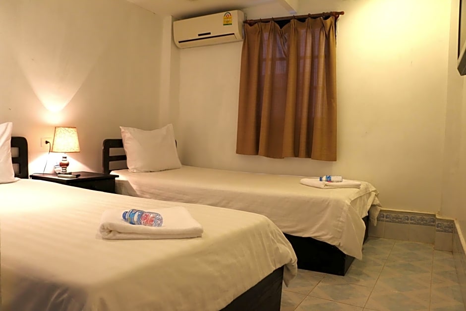 Vientiane Star Hotel