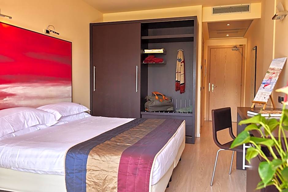 Hotel Europa