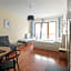 Rooms Green Rydygiera 17 own private room tv wifi