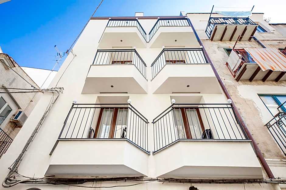 Ossuna Bay Hotel Boutique