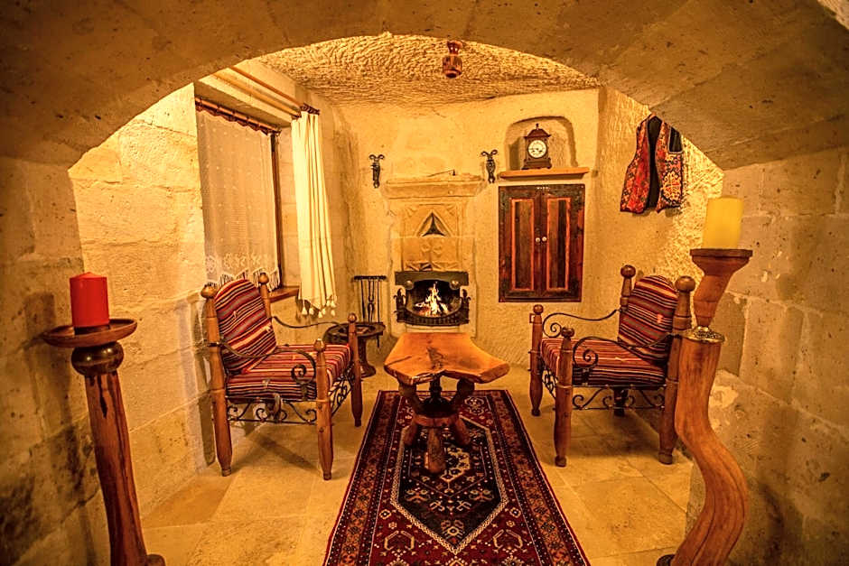 Koza Cave Hotel