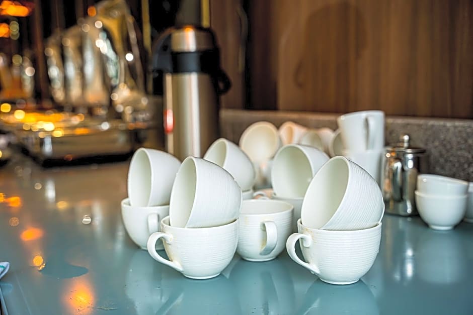 Best Western Dalhousie