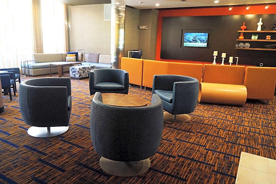 Courtyard by Marriott Philadelphia Bensalem