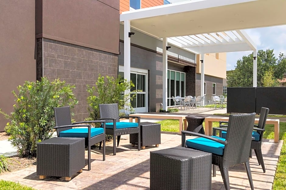 Home2 Suites by Hilton Houston Stafford