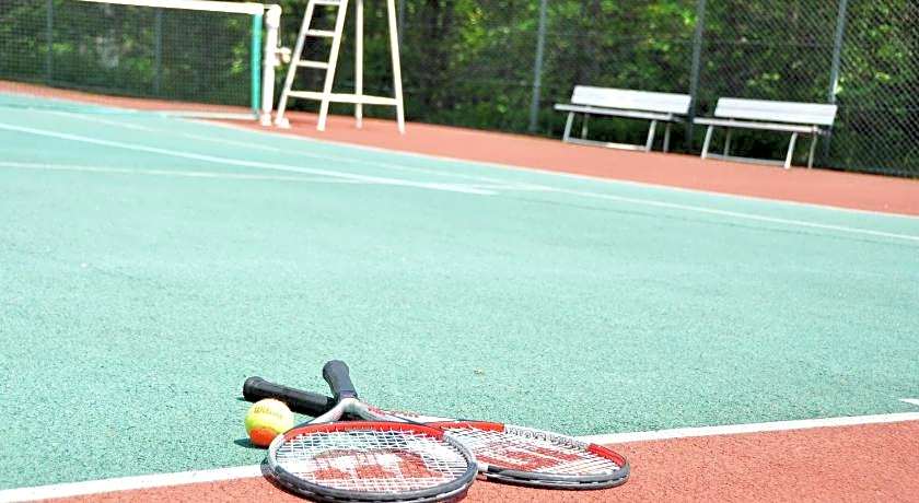 Hotel Marroad Karuizawa