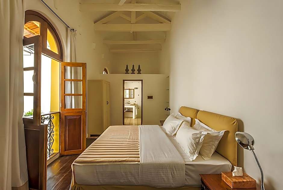 Mateus Boutique Hotel