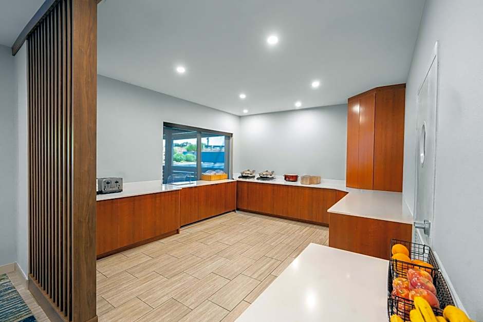 SpringHill Suites by Marriott Atlanta Kennesaw