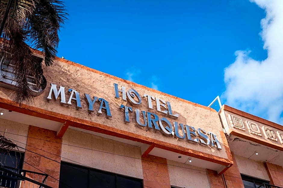 Hotel Maya Turquesa
