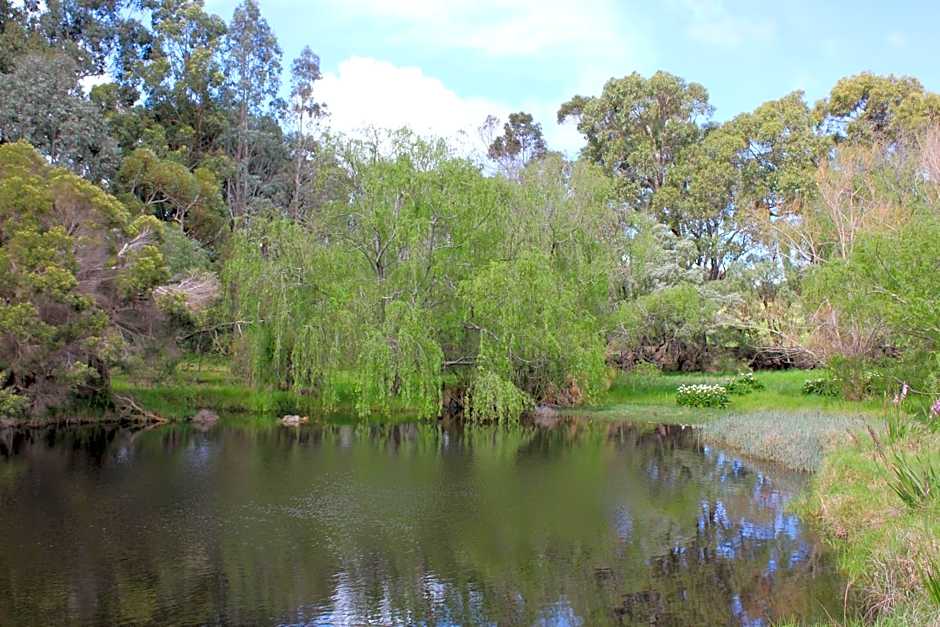 Gilgara Retreat