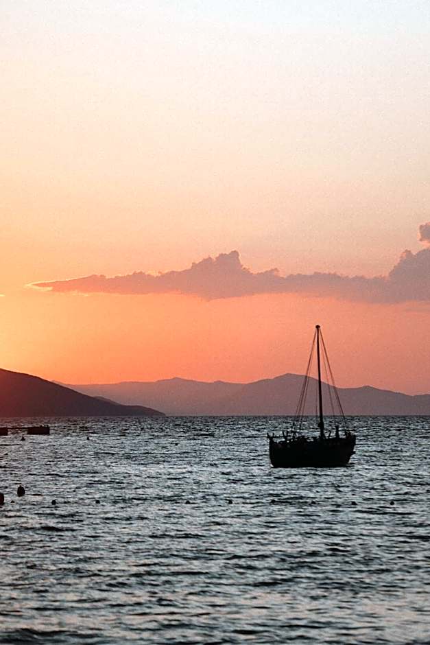 TUI Blue Kalamota Island