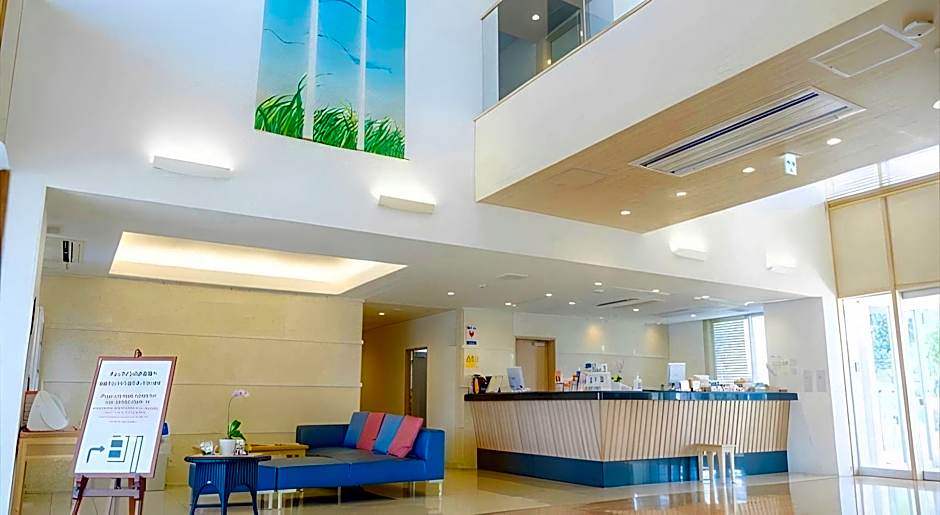 Hotel Risingsun Miyakojima