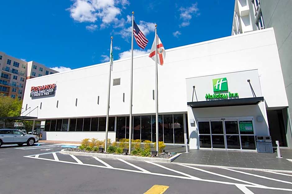 Holiday Inn Gainesville-University Center By IHG