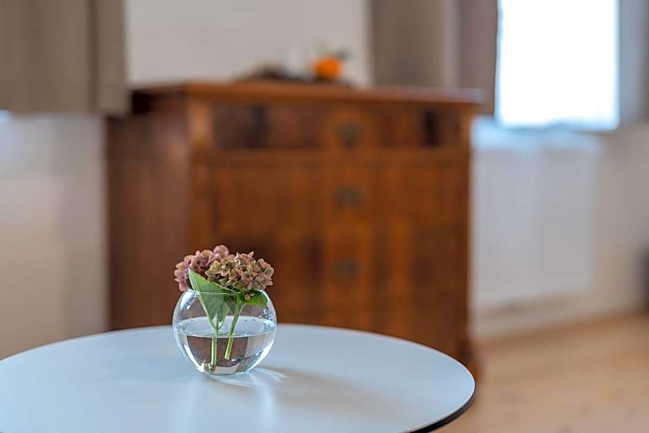 Tschardakenhof Appartements