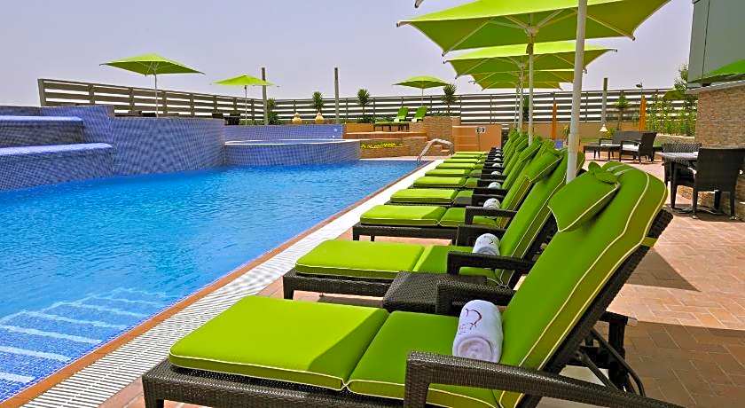 Fraser Suites Seef Bahrain