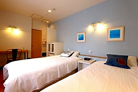 Hotel 3 O'Clock Tennoji