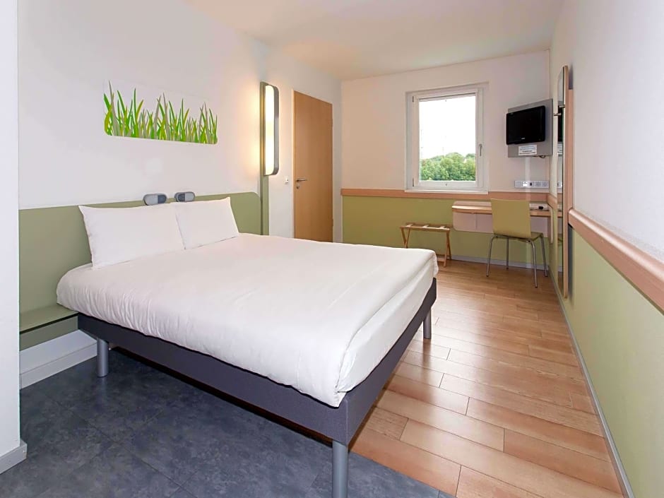 ibis budget Augsburg City