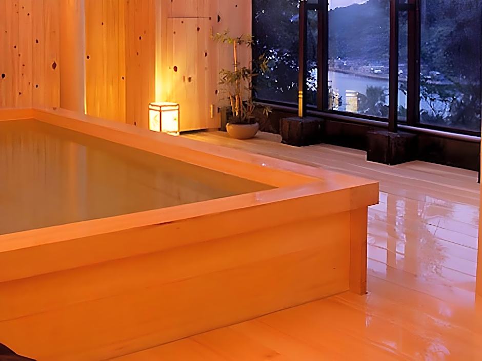 Arashima Onsen Yumoto Amanoshima