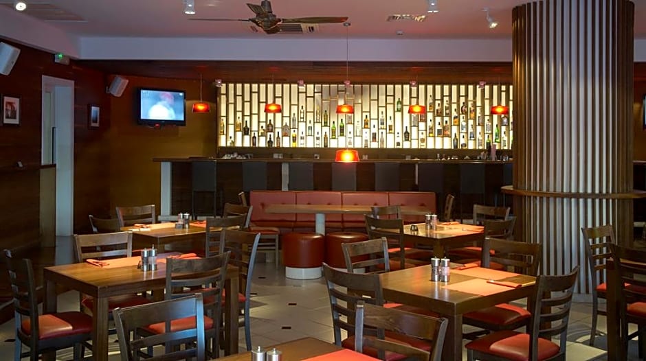 Sunrise Pearl Hotel & Spa