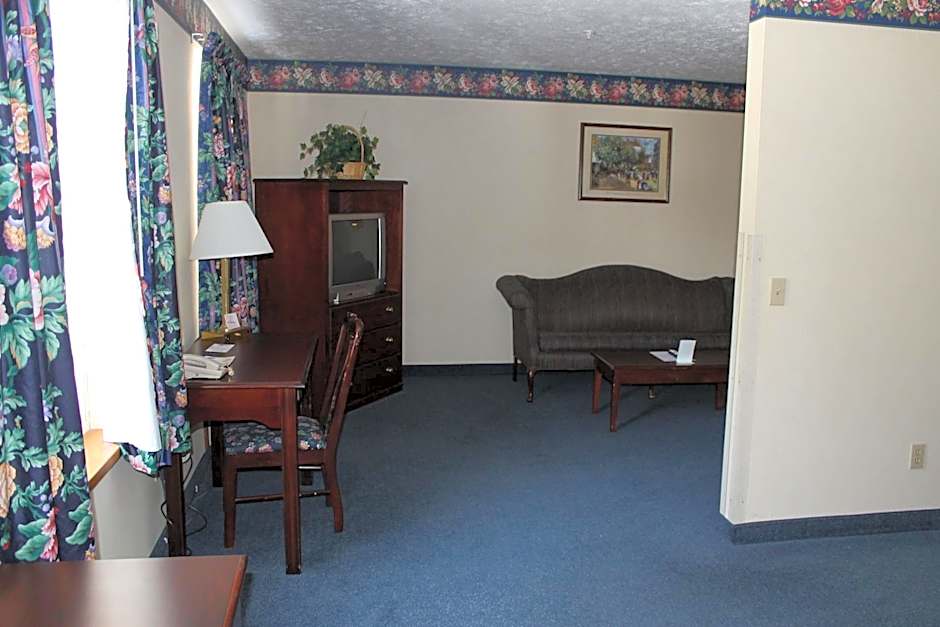 Days Inn by Wyndham Grayling