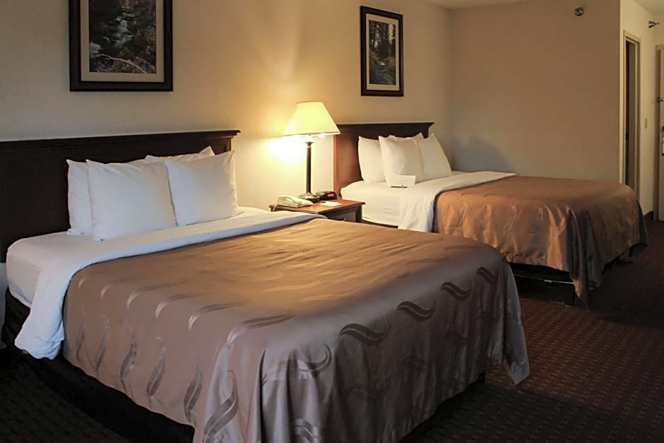 Quality Inn Spearfish