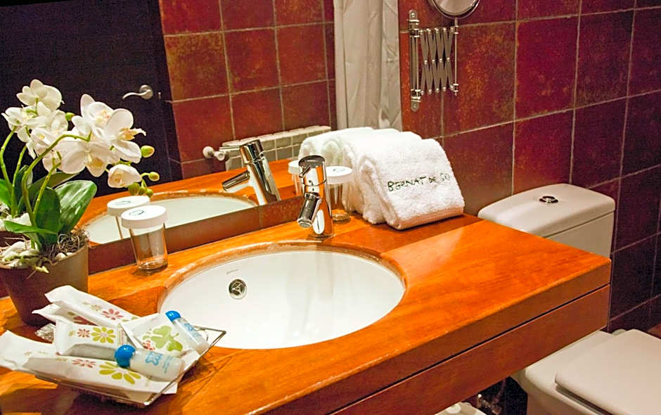 Hotel Bernat de So