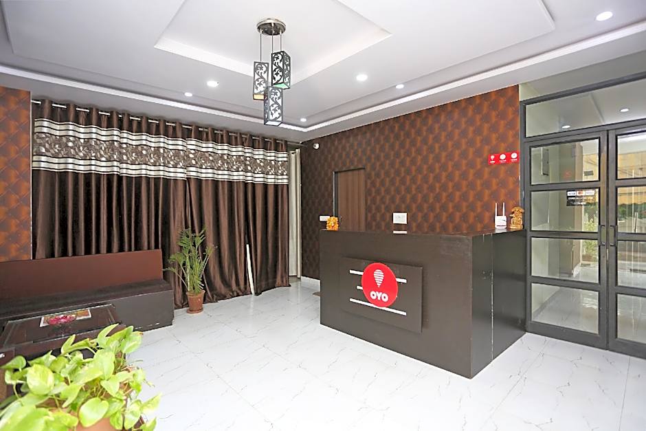Aditya Hotel – Jaipur, GA
