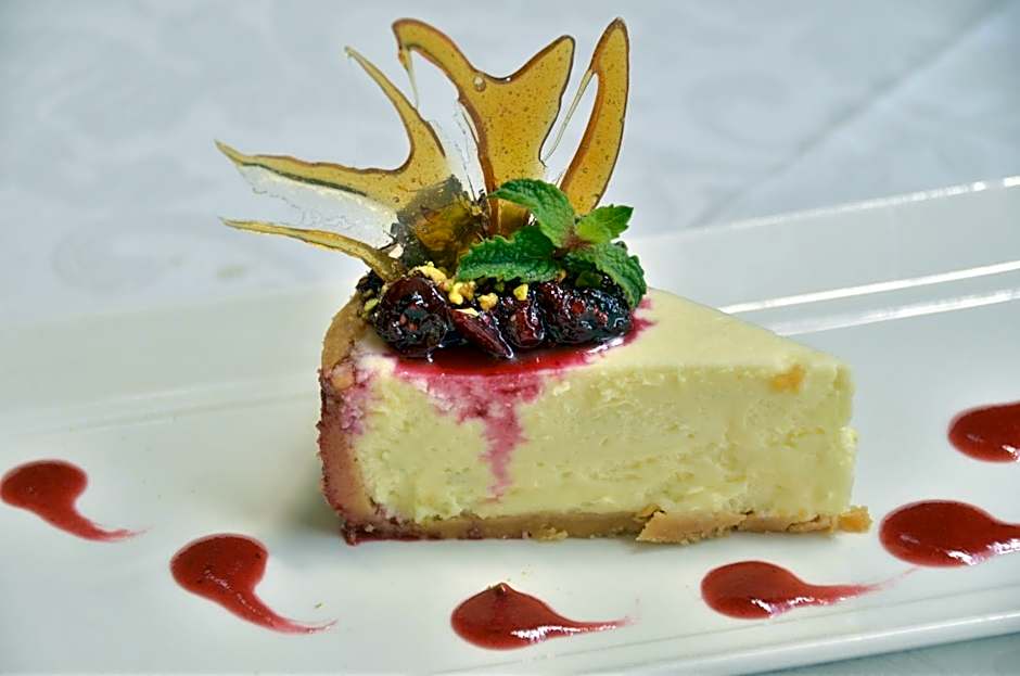 De Hoek Country Hotel