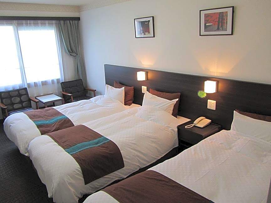 Hotel Osakaya