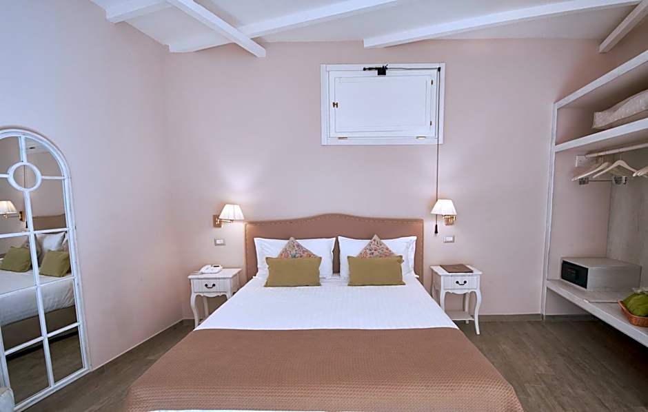 Cas'E Charming House