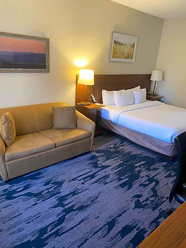 Fairfield by Marriott Inn & Suites Columbia Harbison