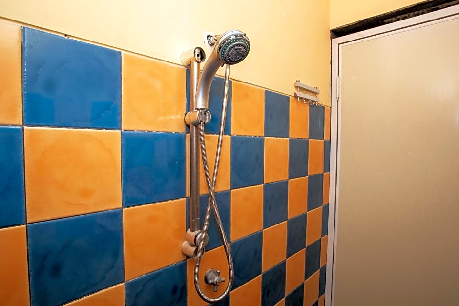 SPOT ON 2697 Homy House