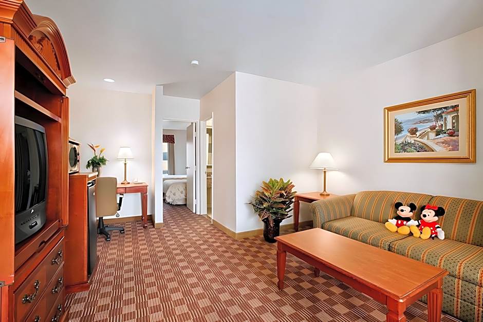 Photo 1 of 4 of Executive 1 Bedroom