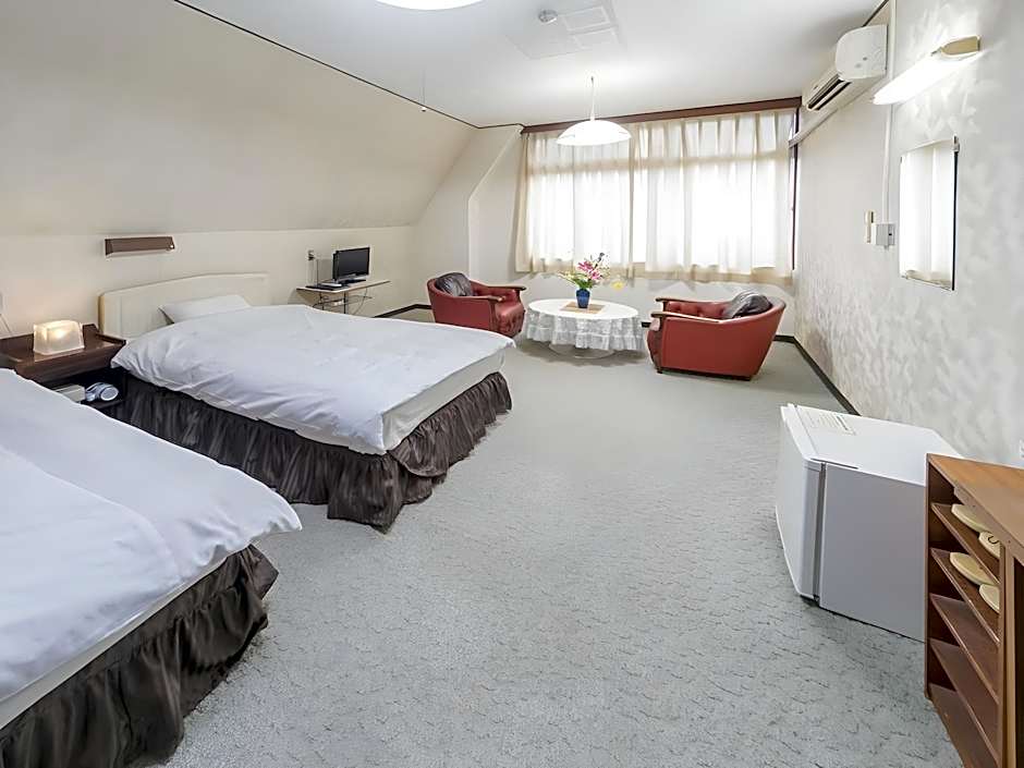 River Side Hotel Shoei