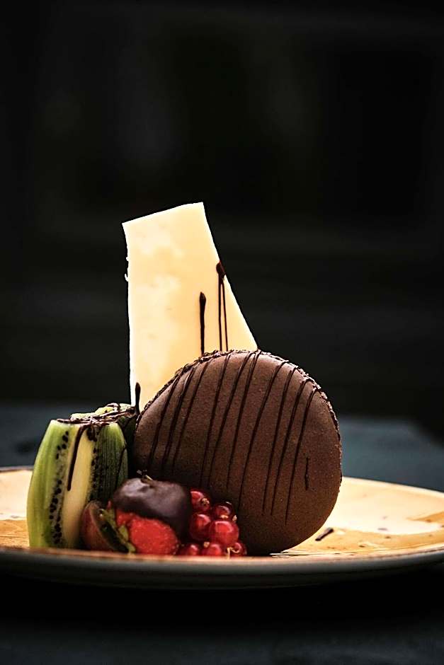 Prinsotel Alba & Spa