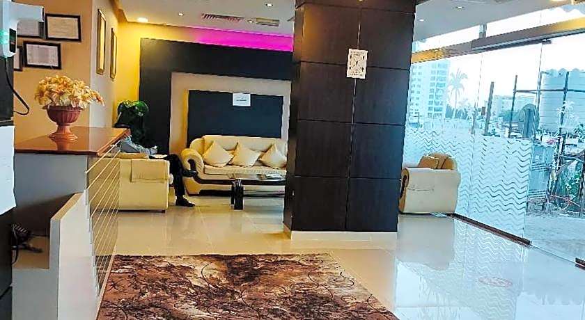 Savoy Grand Hotel Apartments