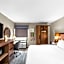 Hampton Inn By Hilton Knoxville-Airport