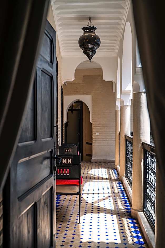 Riad Casa Lalla - Rooftop, Restaurant & Spa