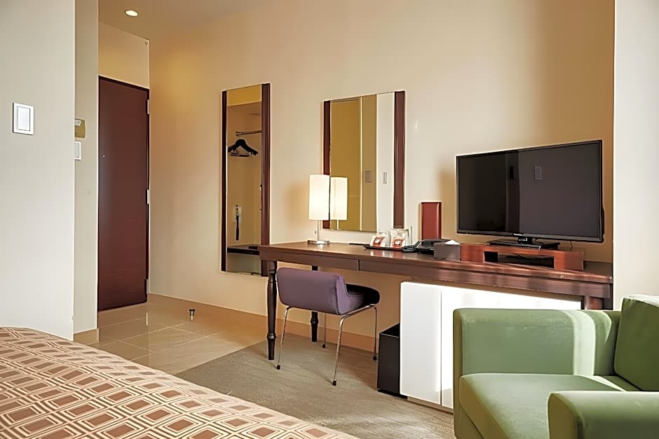 Hotel Yuquesta Asahibashi