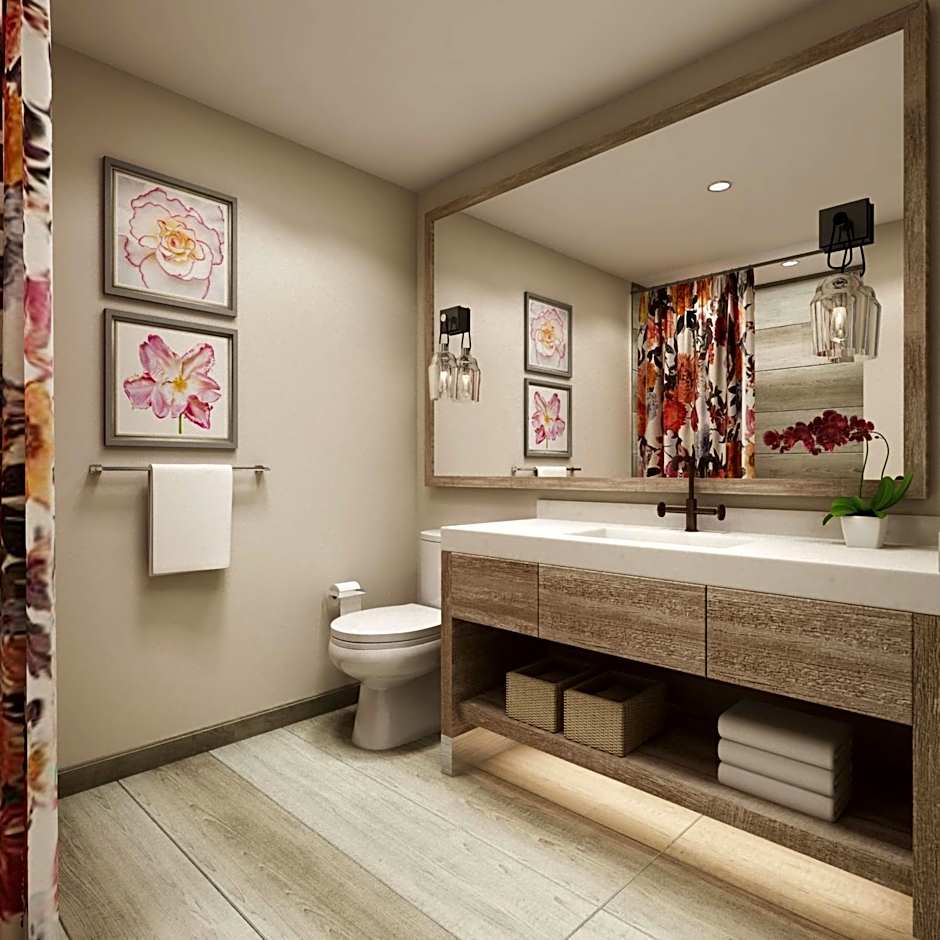 Cliffrose Springdale, Curio Collection by Hilton