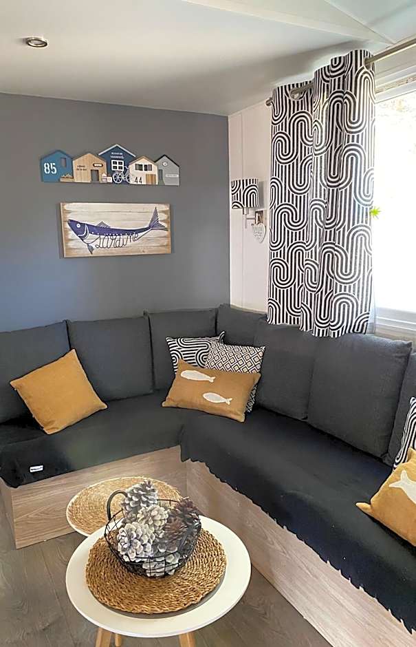CANET Mobil Home "La Sardine"