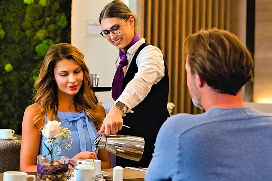 Hotel Merkur - Superior