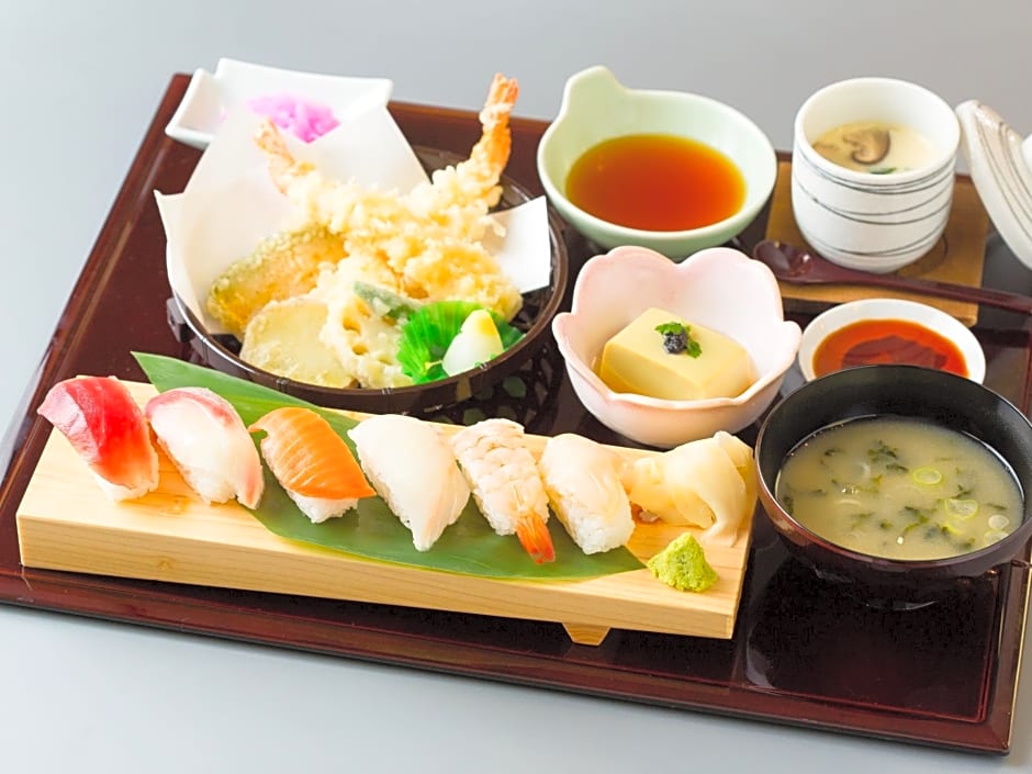 Hotel AreaOne Banjinmisaki