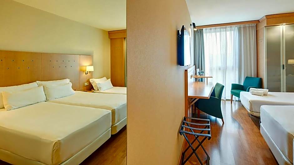 Sercotel Porta Barcelona