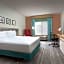 Hilton Garden Inn Raleigh Triangle Town Center