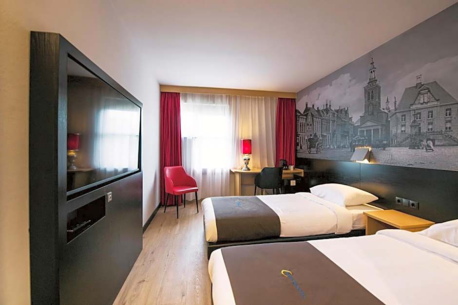 Bastion Hotel Roosendaal