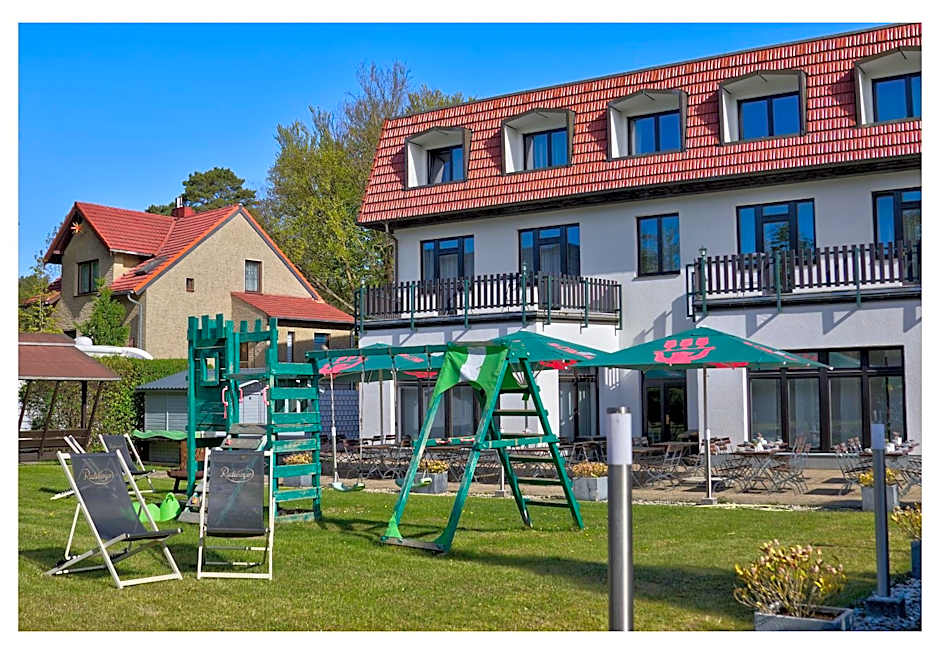 Waldhotel Wandlitz