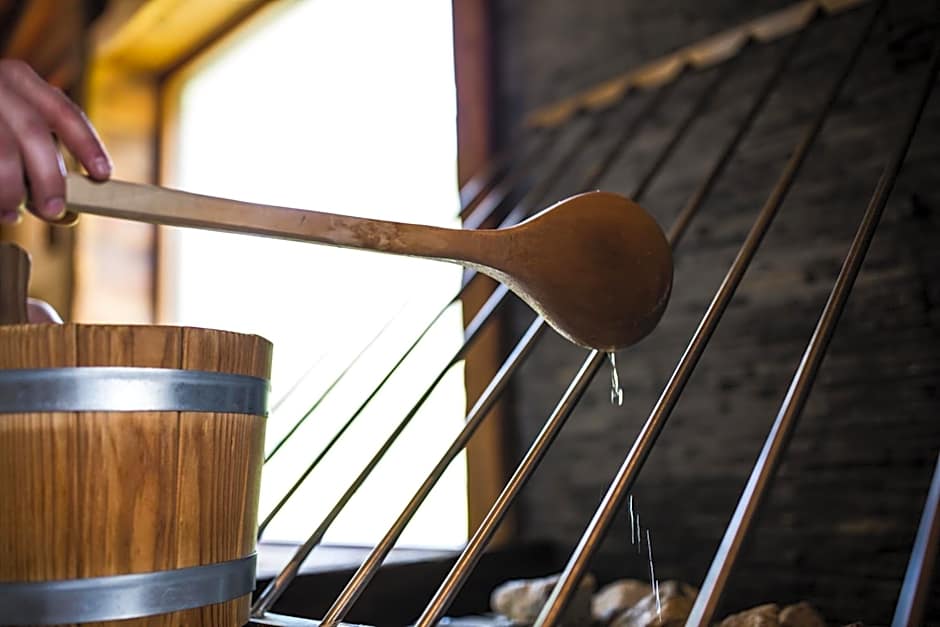 Lechquell Hotel Post