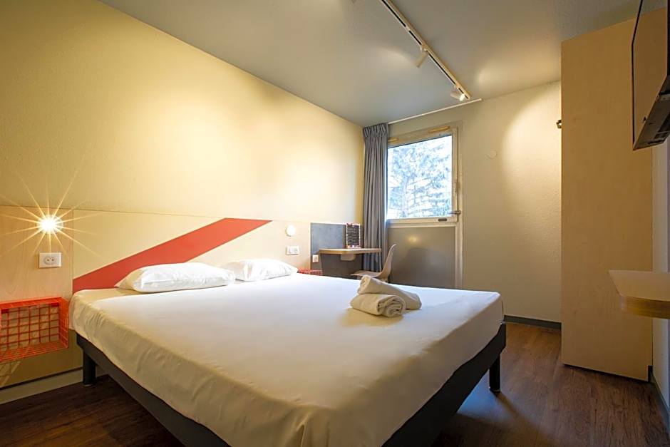 ibis budget Avignon Centre